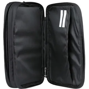 Stiga ECO RIVAL BAT WALLET Obal na 2 rakety, čierna, veľkosť