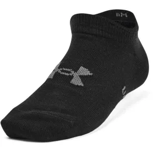 Children's socks Under Armour Yth Essential No Show 6pk