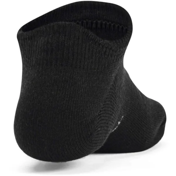 Children's socks Under Armour Yth Essential No Show 6pk
