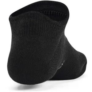 Children's socks Under Armour Yth Essential No Show 6pk