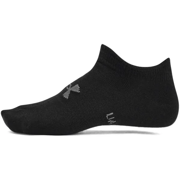 Children's socks Under Armour Yth Essential No Show 6pk