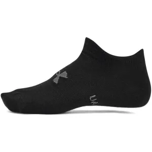 Children's socks Under Armour Yth Essential No Show 6pk