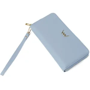 VUCH Nightie Nicci Baby Blue Wallet