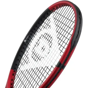 Dunlop CX 400 Tenisová raketa, červená, veľkosť L2