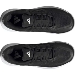 adidas GAMECOURT 2 W Dámska tenisová obuv, čierna, veľkosť 42