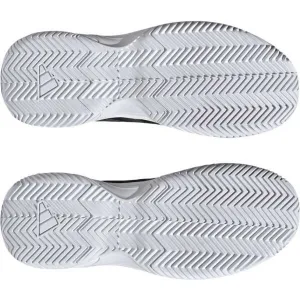 adidas GAMECOURT 2 W Dámska tenisová obuv, čierna, veľkosť 42