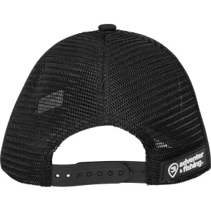 ADVENTER & FISHING CAP Unisex šiltovka, tmavo zelená, veľkosť UNI