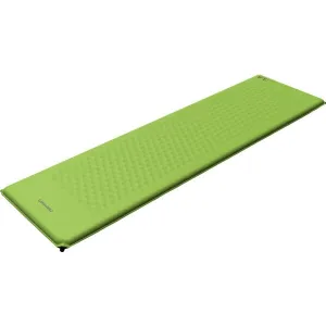 Samonafukovacia karimatka Hannah Leisure 3,8 - parrot green II