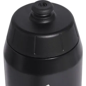 adidas TIRO BOTTLE 0.75 L Športová fľaša, čierna, veľkosť 750 ML