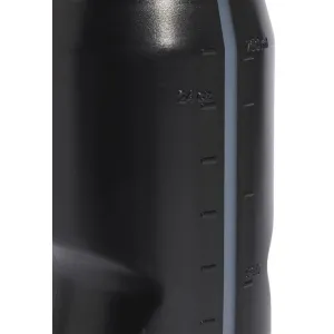 adidas TIRO BOTTLE 0.75 L Športová fľaša, čierna, veľkosť 750 ML