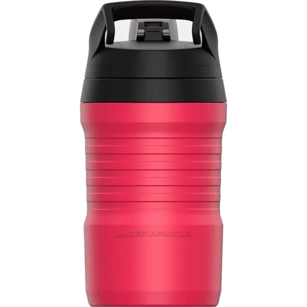 Under Armour PLAYMAKER JUG 950 ML Športová fľaša, ružová, veľkosť