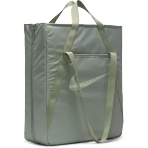 Nike GYM TOTE Dámska taška, zelená, veľkosť