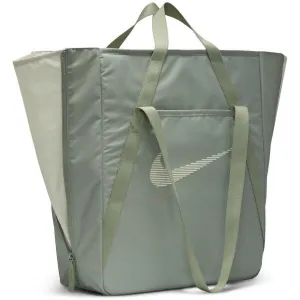 Nike GYM TOTE Dámska taška, zelená, veľkosť