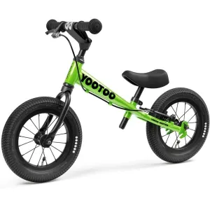 Yedoo YooToo Green