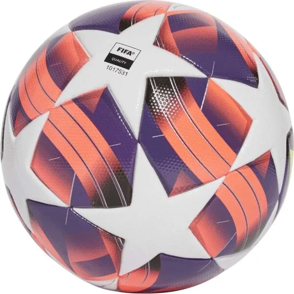 adidas WUCL LEAGUE Futbalová lopta, mix, veľkosť
