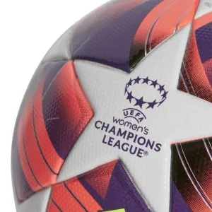adidas WUCL LEAGUE Futbalová lopta, mix, veľkosť