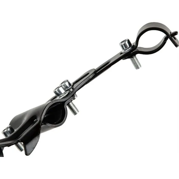 Arcore STOJAN NA KOLO 26-29 Stojan na bicykel, čierna, veľkosť