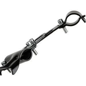 Arcore STOJAN NA KOLO 26-29 Stojan na bicykel, čierna, veľkosť
