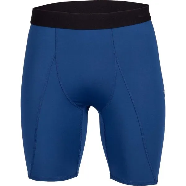 Umbro CORE POWER SHORT Pánske spodné trenky, tmavo modrá, veľkosť