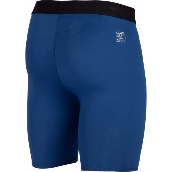 Umbro CORE POWER SHORT Pánske spodné trenky, tmavo modrá, veľkosť