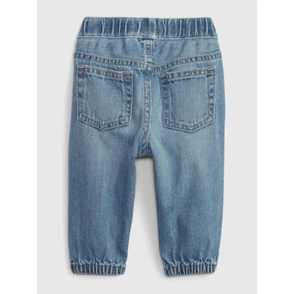 GAP BABY Detské džínsy, modrá, veľkosť