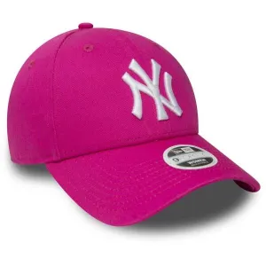 Dámska šiltovka NEW ERA 940W Fashion Essesntial NEYYAN-PNKWHI