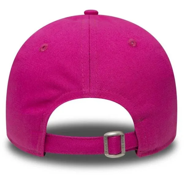 Dámska šiltovka NEW ERA 940W Fashion Essesntial NEYYAN-PNKWHI