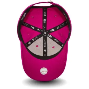 Dámska šiltovka NEW ERA 940W Fashion Essesntial NEYYAN-PNKWHI