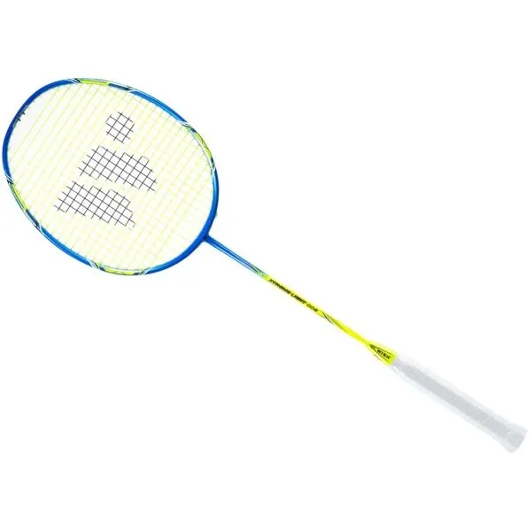 Wish XTREME LIGHT 006 Bedmintonová raketa, modrá, veľkosť G3
