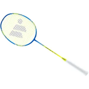 Wish XTREME LIGHT 006 Bedmintonová raketa, modrá, veľkosť G3