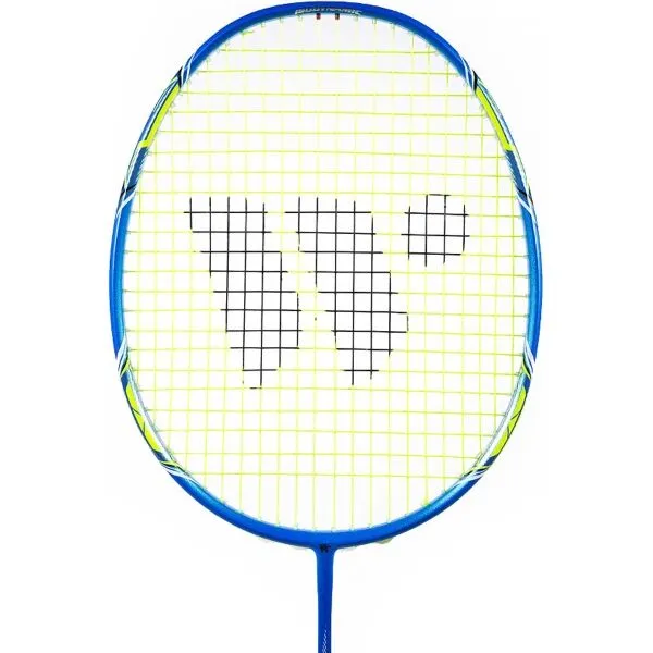Wish XTREME LIGHT 006 Bedmintonová raketa, modrá, veľkosť G3