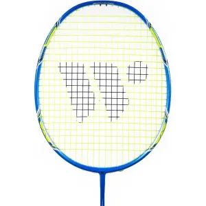 Wish XTREME LIGHT 006 Bedmintonová raketa, modrá, veľkosť G3