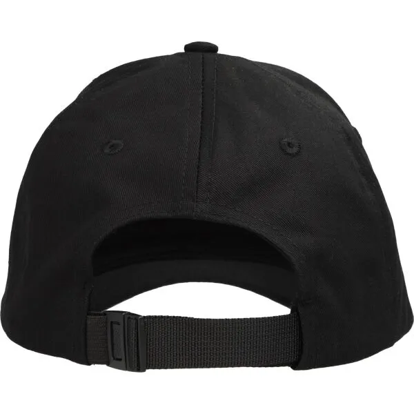 Umbro LOGO CAP Pánska šiltovka, čierna, veľkosť UNI