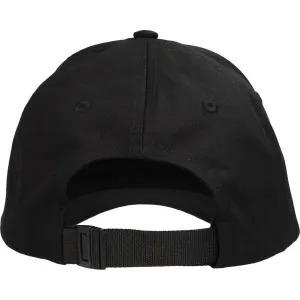 Umbro LOGO CAP Pánska šiltovka, čierna, veľkosť UNI