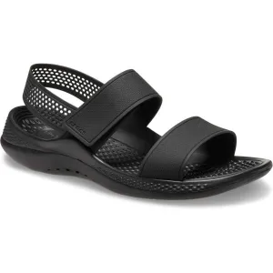 Dámske sandále CROCS LiteRide 360 Sandal W black