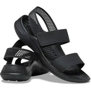 Dámske sandále CROCS LiteRide 360 Sandal W black
