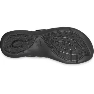 Dámske sandále CROCS LiteRide 360 Sandal W black