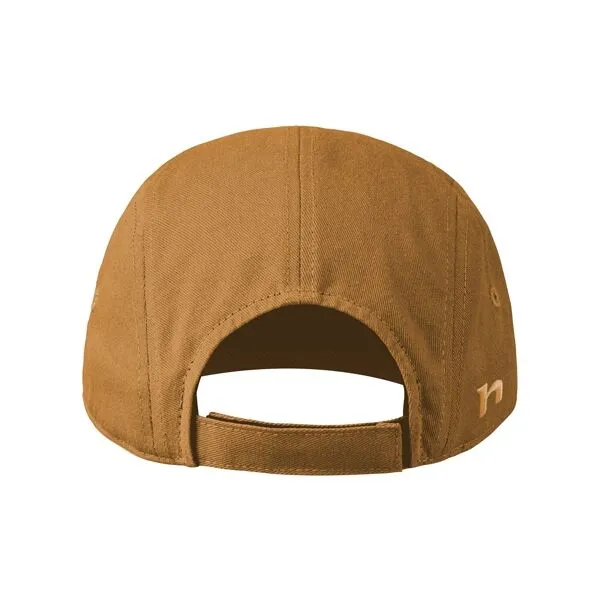 Hannah MOON Unisex šiltovka, žltá, veľkosť
