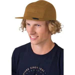 Hannah MOON Unisex šiltovka, žltá, veľkosť