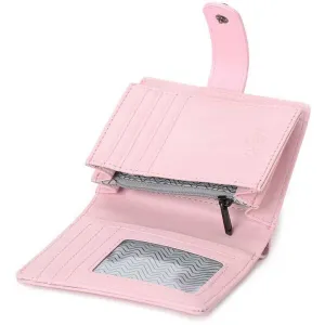 VUCH Zaira Pink Wallet