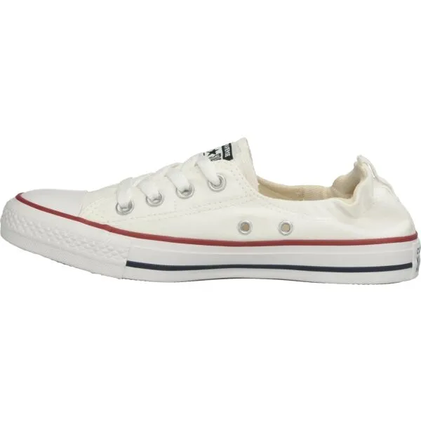 Converse CHUCK TAYLOR ALL STAR RAVE Dámske nízke tenisky, biela, veľkosť