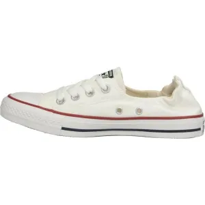 Converse CHUCK TAYLOR ALL STAR RAVE Dámske nízke tenisky, biela, veľkosť