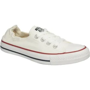 Converse CHUCK TAYLOR ALL STAR RAVE Dámske nízke tenisky, biela, veľkosť