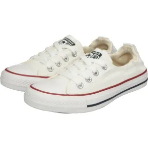 Converse CHUCK TAYLOR ALL STAR RAVE Dámske nízke tenisky, biela, veľkosť