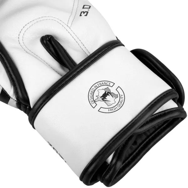 Venum CHALLENGER 3.0 BOXING GLOVES Boxerské rukavice, čierna, veľkosť