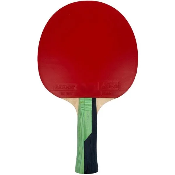Butterfly BOLL SMARAGD Raketa na stolný tenis, čierna, veľkosť