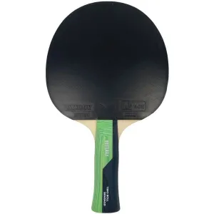 Butterfly BOLL SMARAGD Raketa na stolný tenis, čierna, veľkosť