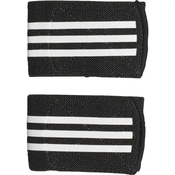 adidas ANKLE STRAP Páska na členok, čierna, veľkosť
