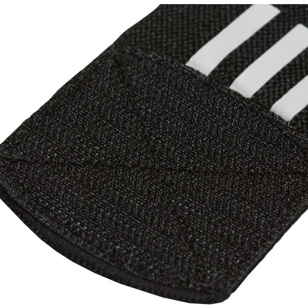 adidas ANKLE STRAP Páska na členok, čierna, veľkosť