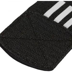 adidas ANKLE STRAP Páska na členok, čierna, veľkosť